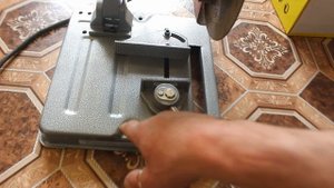 Станок для крепления Болгарки.Держатель УШМ 180/230
