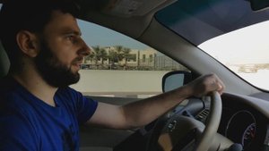 Авто в Дубае. Нюансы вождения. Штрафы. Получения удостоверение