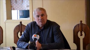 ПН TV: Директор "Николаевэлектротранса" Владимир Евтушенко о валидаторах