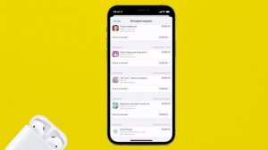 Как вернуть деньги за приложение или подписку на iPhone или iPad
