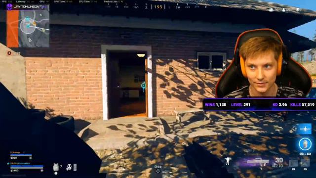 ☢️ MASTER PRO #1 ☢️ Call of Duty Battle Royale - Black Ops Cold War смотреть онлайн