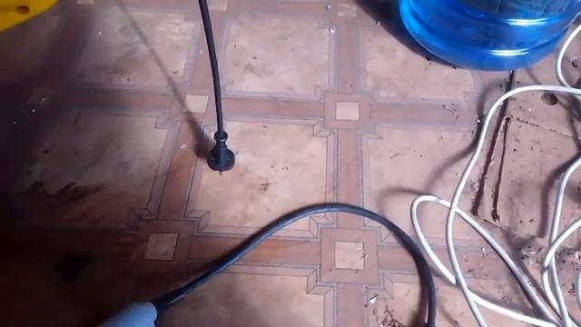 Про короткий шнур у электротриммеров и электропил