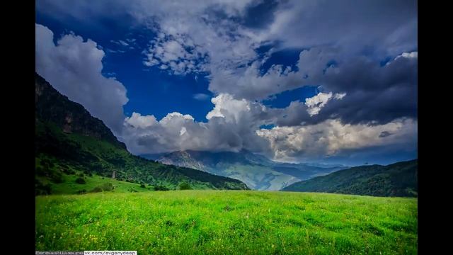 Моя малая Родина смотреть онлайн