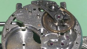 Проверка узла баланса после замены оси