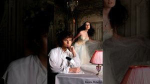 Прохор Шаляпин и Ассия Ахат. Моя Анаис /Волшебная скрипка. 2005 г.