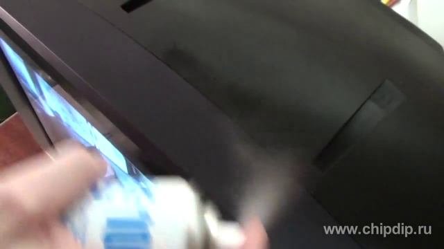 Антистатическое средство Antistatik 100