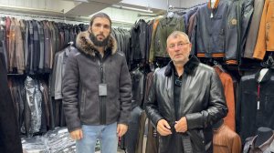 LEROY✨ МУЖСКАЯ ВЕРХНЯЯ ОДЕЖДА👀 ПРЕМИАЛЬНОЕ КАЧЕСТВО👍 ТК Садовод. Москва