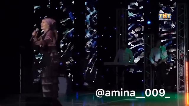Патимат Расулова Где ты Концерт Расулова 2018