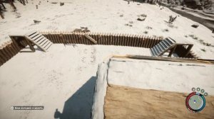 Sons Of The Forest - Иду в ЛАГЕРЬ за ЛАМПОЧКАМИ.  Провожу ОСВЕЩЕНИЕ # 23