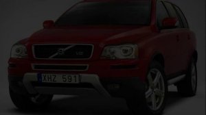 Volvo XC 90 4.4 V8 Advanture
