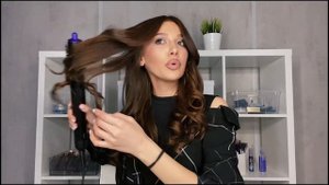 Обзор стайлера  DYSON! РАЗВОД НА ДЕНЬГИ!!!???
