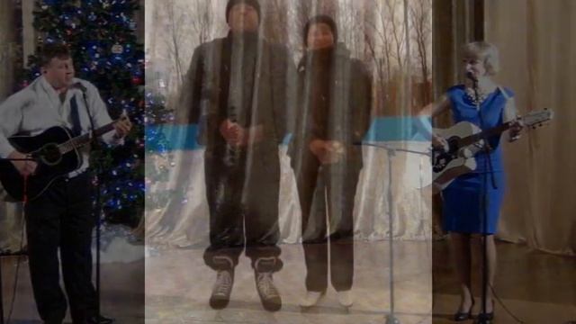 Оловянная свадьба смотреть онлайн