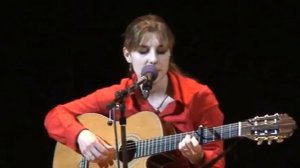 А.Витаков, "Аглая"