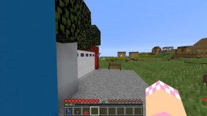 ?МЫ СЛУЧАЙНО ПОМЕНЯЛИСЬ ТЕЛАМИ В МАЙНКРАФТ! ШЕДИ ЛЕСКА И НУБИК MINECRAFT