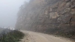 Короткая дорога на Кубачи. Дагестан.