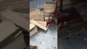 Гидравлический дровокол своими руками эксперимент колка дров