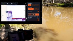 Deeper Pro+ 2 fish finder review