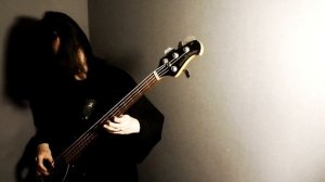 Evanescence - bring me to life (Metal cover by Clownus)