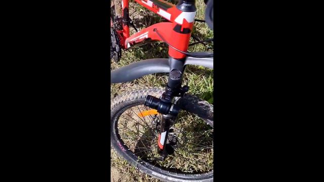 ЛЕТНЯЯ ВЕЛО-ПРОГУЛКА.ЖДУ ЛЕТО 2024.НА ВЕЛОСИПЕДЕ В +25 20КМ! Видео с моего канала в дзене. смотреть онлайн