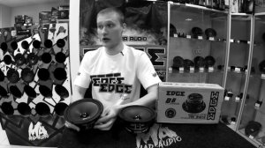 Обзор новинки EDGE EDBPRO LITE