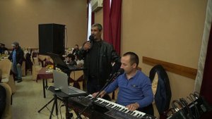 Алибег из Ираги Живой Голос 2022