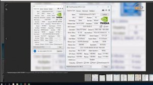 Fake видеокарта. На что обратить внимание при покупке. GPU-Z.