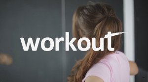 Готовимся к лету с командой Workout