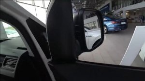 VW Caddy против Largus - провал Автоваза.mp4