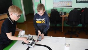 Команда "Темные рыцари",  биатлон, 3 место