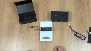 Графеновые аккумуляторы - полетный тест