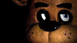 Музыкальная шкатулка Фредди (FnaF)