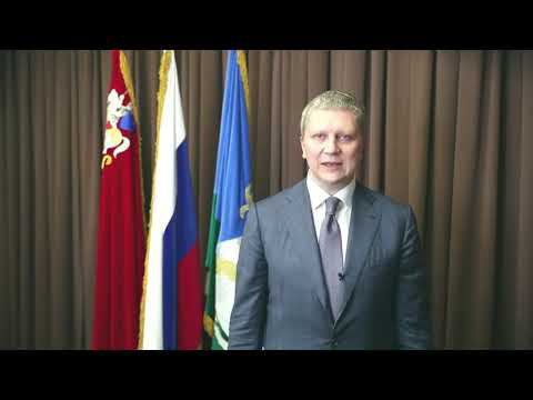 Андрей Иванов о ситуации в Барвихе