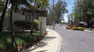 Radisson blu Poste Lafayette Mauritius