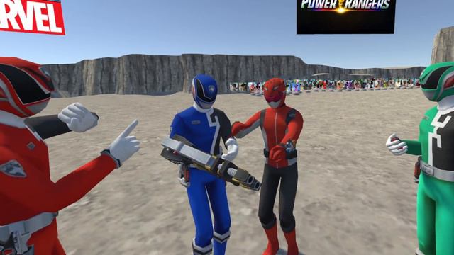 PARA Avatar World | Worlds and avatars! - VRChat (Oculus Quest) смотреть онлайн