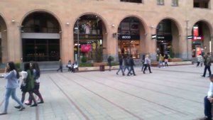 Ереван центр погода