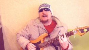 МНЕ БЫ В НЕБО САМОЛЕТ (Валерия + Шнур cover)