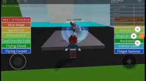 Как прыгать ходить и проходить поркур в роблокс? (Для начинающих игроков в роблокс)