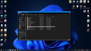 Что делать если после переустановки windows. У вас не открывается Nvidia GeForce Через ALT+Z