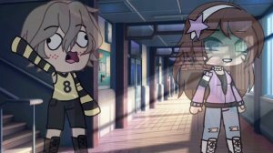 [ГАЧА КЛИП-МАРШРУТКА]GACHA LIFE AND IBIS PAINT🍜😽