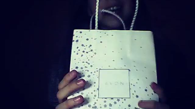 Трэээш, покупки avon. Настя сошла с ума. смотреть онлайн