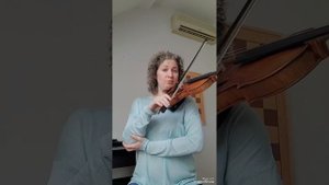 Урок №15 штрих   Бариолаж