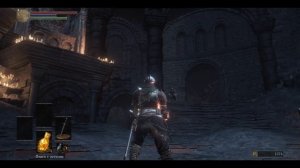 КАК ПОВЫСИТЬ FPS В "Dark Souls 3"