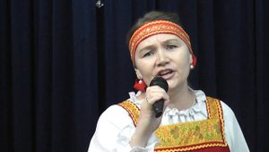 Парить.Татьяна Абросина.25.12.2022