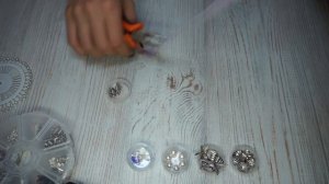 DIY: Как сделать чокер  мастер-класс / Чокер СВОИМИ РУКАМИ / Choker / Чокер