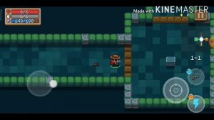 КАК ПОЛУЧИТ ОФИЦЕРА В СОУЛ КНАЙТ!