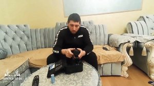 ТЕПЛОВИЗИОННЫЙ ПРИЦЕЛ IRAY GENI GL35R ЧЕСТНЫЙ ОБЗОР И ОТЗЫВ ВЛАДЕЛЬЦА.