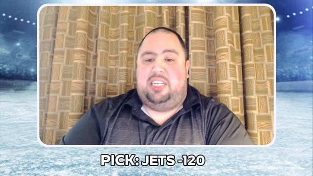 NHL Picks & Predictions Today 3/21/24 | The Wraparound