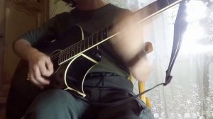 Виктор Цой-восьмиклассница