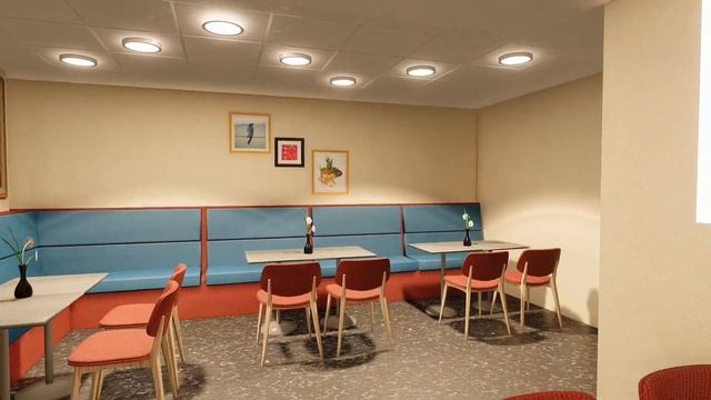 Interior Design Animation - Lumion смотреть онлайн