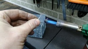 Секреты реставрации. Иж Юпитер 2 1968 года - доделываю косяки